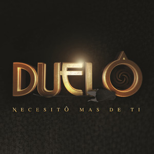 Necesito más de ti album