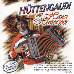 Hüttengaudi album