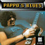 Pappo's Blues cover