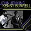 John Jenkins Albumcover