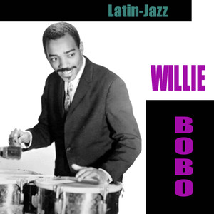 Latin-Jazz album