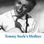 Tommy Steele's Medleys Albumcover