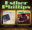 Here's Esther ... Are You Ready? + Good Black Is Hard To Crack (2 Albums on 1) cover