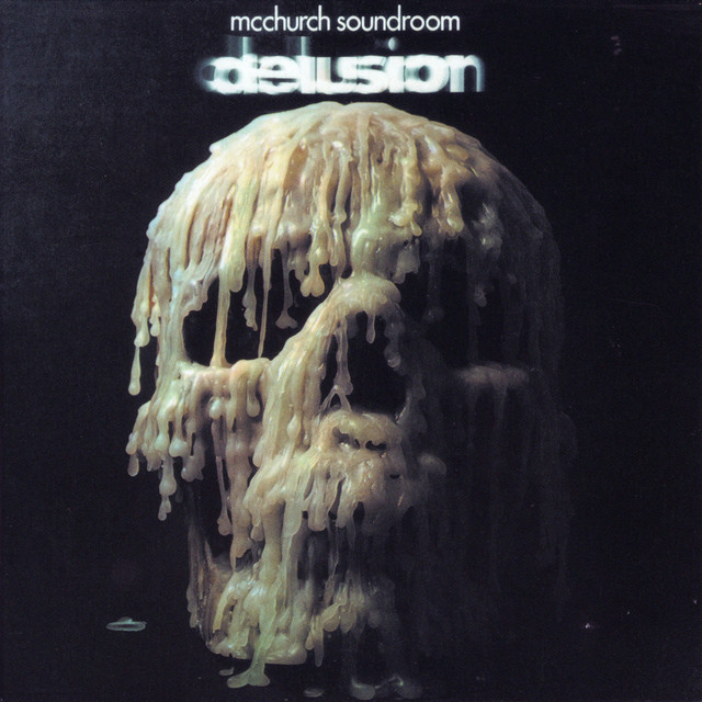 McChurch Soundroom photo