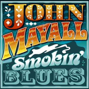 Smokin' Blues album