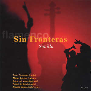 Sin Fronteras