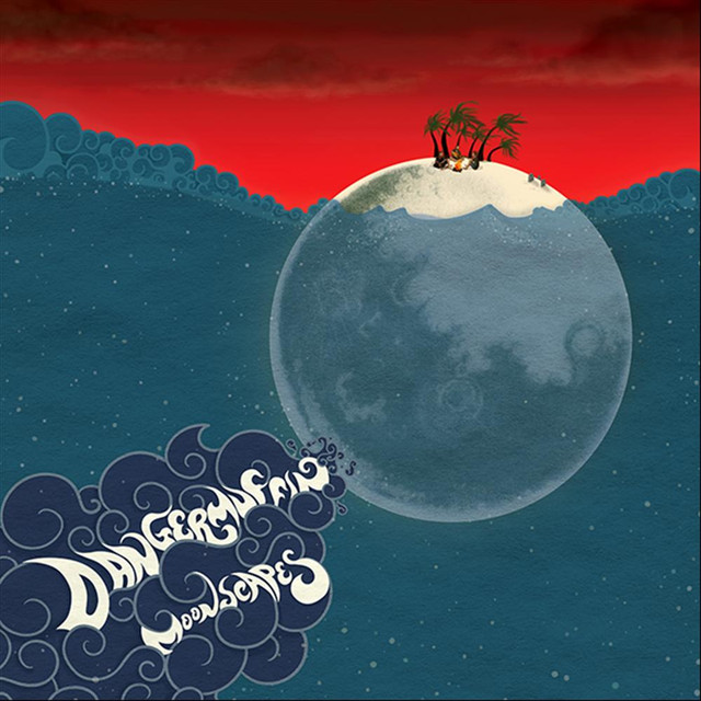 Moonscapes cover