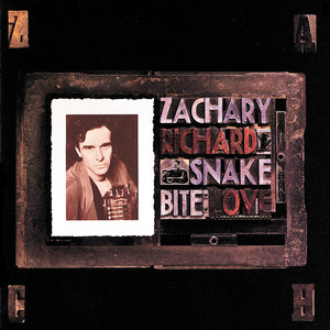 Snake Bite Love album