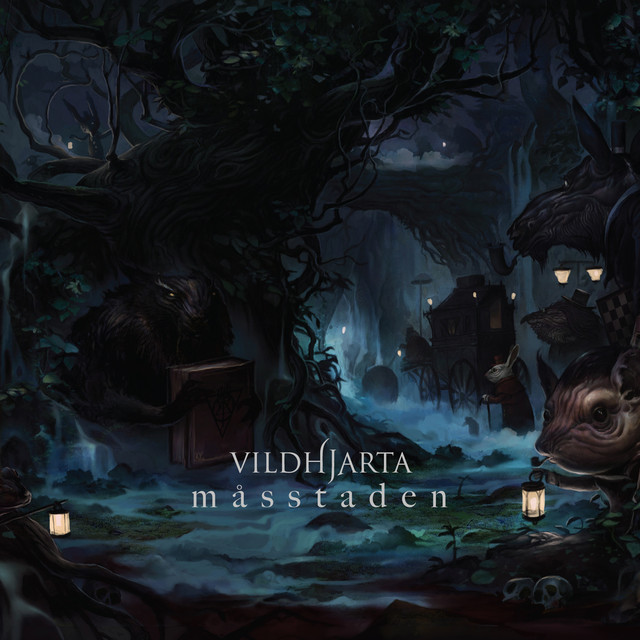 Måsstaden cover