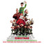 Arthur Christmas - Original Motion Picture Soundtrack cover
