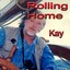 Rolling Home Albumcover