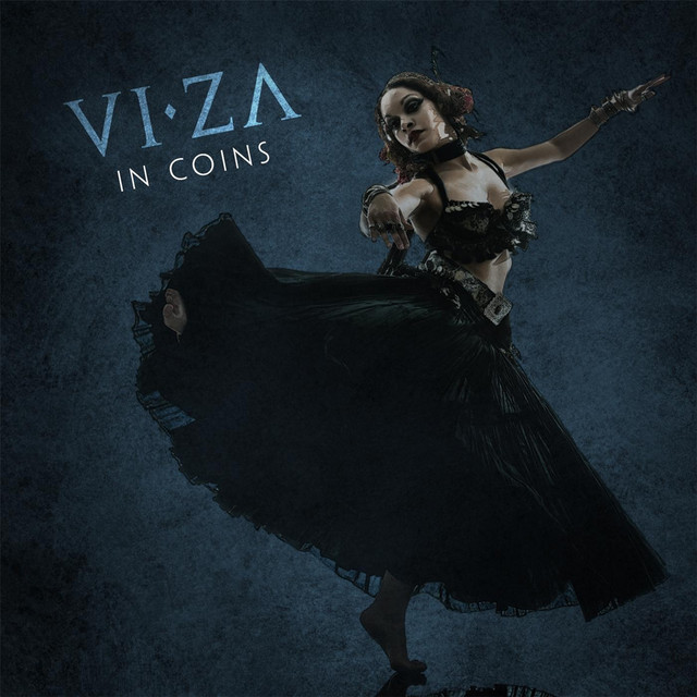 In Coins cover