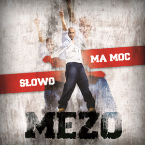 Słowo ma moc cover