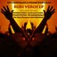 Ruki Verch EP Albumcover