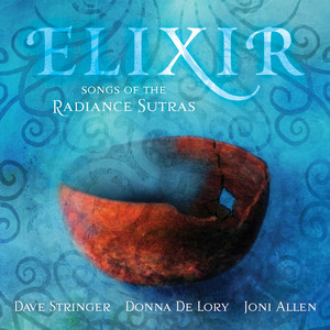 Elixir: Songs of the Radiance Sutras cover