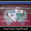 Sing Loud, Sing Proud! cover