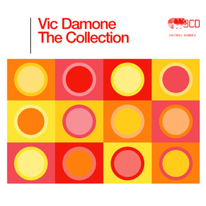 Vic Damone Collection album
