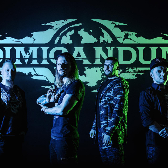 Dimicandum photo