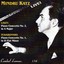Mindru Katz Live Albumcover