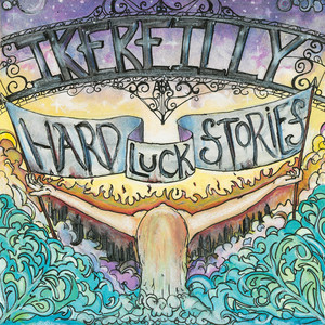 Hard Luck Stories album