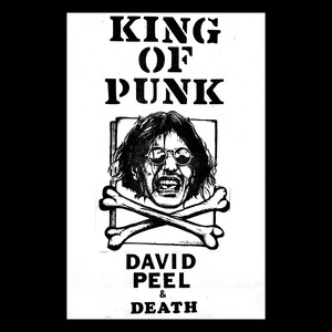 The Devils Prayer cover