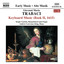 Trabaci: Keyboard Music, Book 2 cover