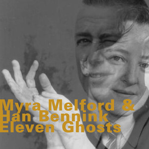 Eleven Ghosts album