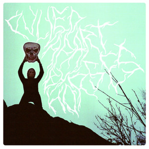 Pulled Apart By Horses album
