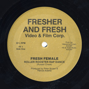 Fresh Female