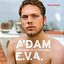 A'DAM - E.V.A. cover