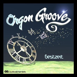 Orgongroove