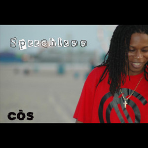 Speechless cover