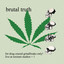 For Drug Crazed Grindfreaks Only! cover