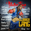 Clubber Lang cover