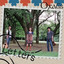 Letters Albumcover
