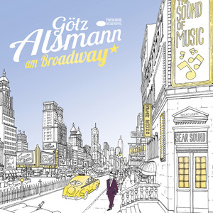 Am Broadway album