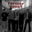 Former Kings Demo - EP Albumcover