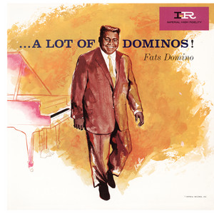 A Lot of Dominos! cover