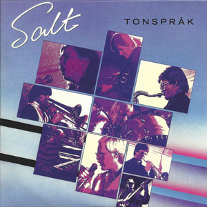 Tonspråk cover
