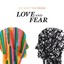 Love and Fear Albumcover