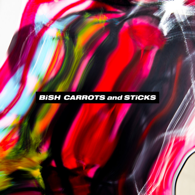 Carrots And Sticks cover