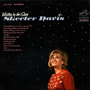 Written By the Stars cover