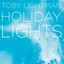 Holiday Lights - EP cover