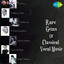 Rare Gems Of Classical Vocal Music cover