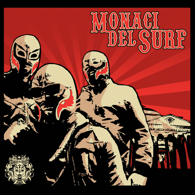 Monaci del surf Photo