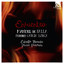Falla, Lorca: Encuentro cover