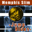 Jump Blues cover
