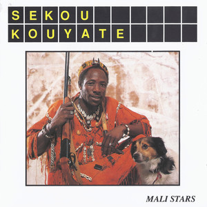 S&eacute;kou Kouyat&eacute;