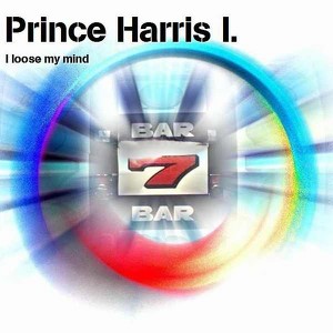 Prince Harris I.