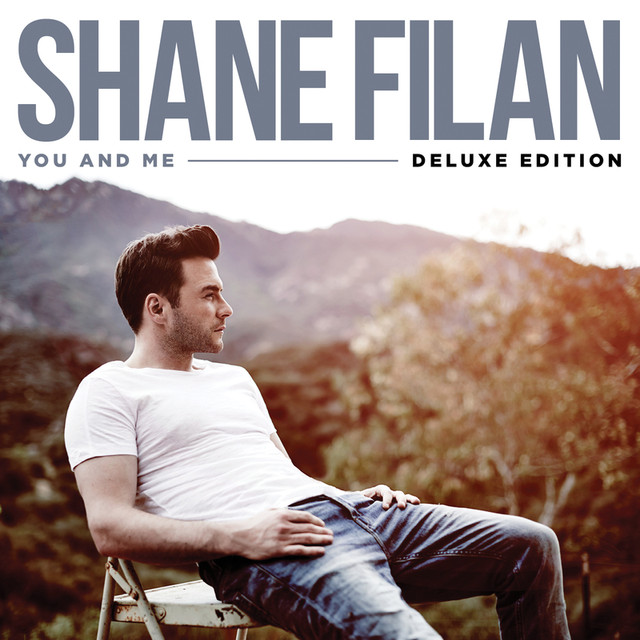 You And Me cover